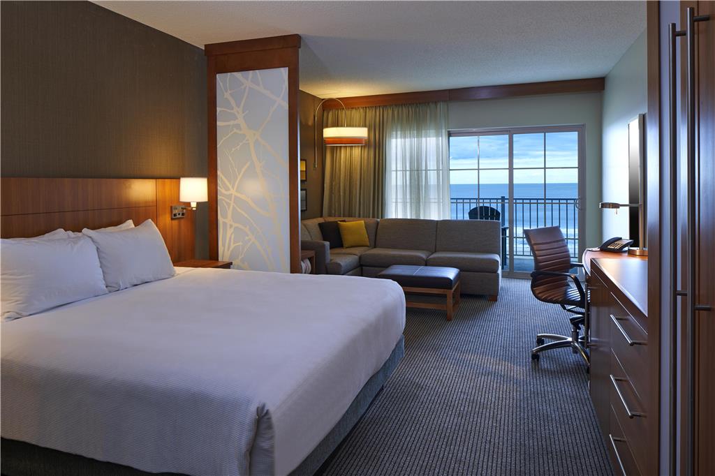 Hyatt Place Ocean City Oceanfront - photo 13