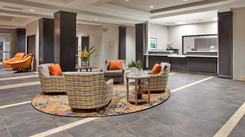 Candlewood Suites Grand Island by IHG - photo 27