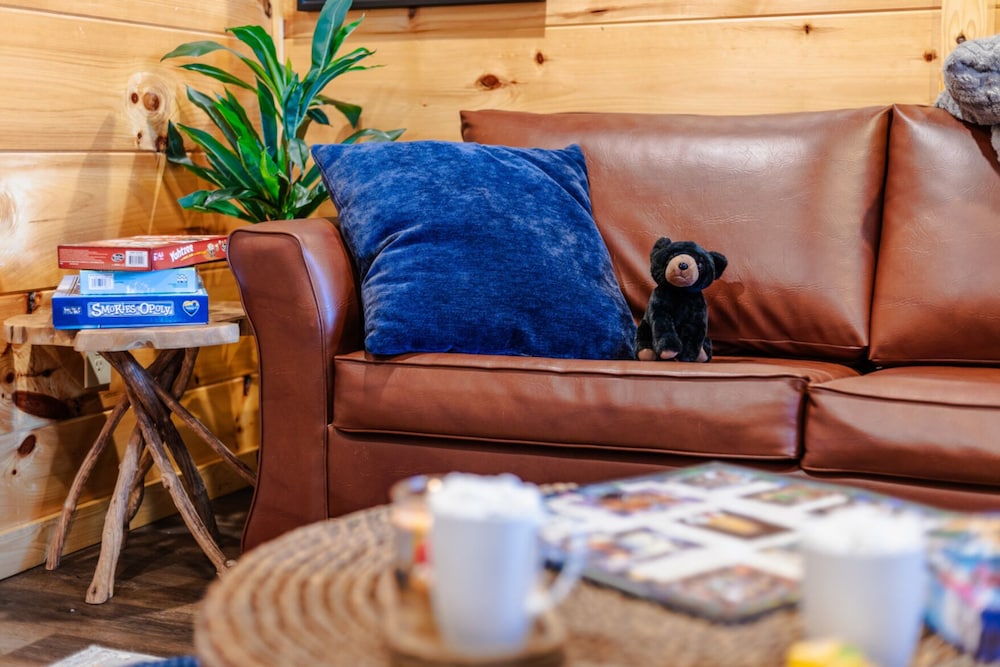 Dollywood Delights by Ghosal Luxury Lodging - photo 11