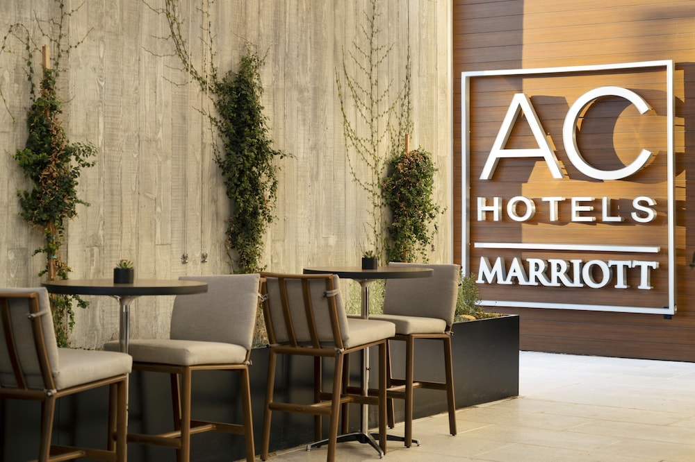 AC Hotel San Rafael Downtown - photo 55