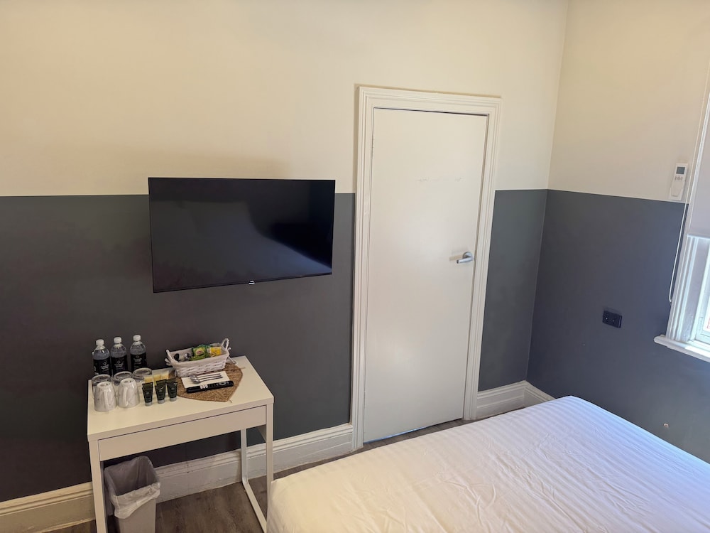 Native Rose Hotel - carbon neutral hotel in Sydney