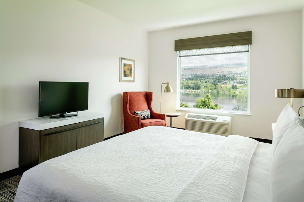 Hilton Garden Inn Wenatchee - photo 14