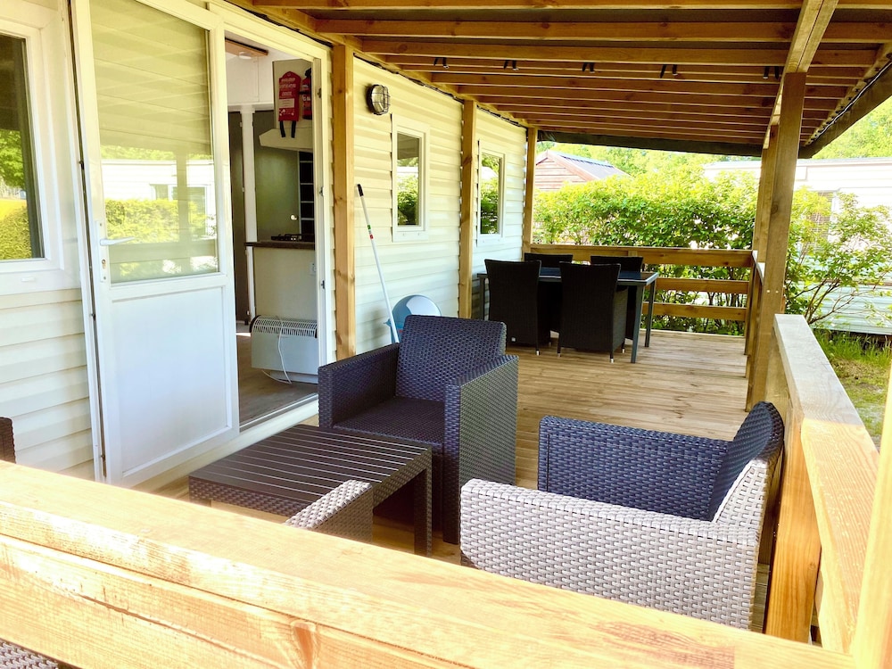 Holidaychalets Zuidlaren Tynaarlo — Tynaarlo — photo 5