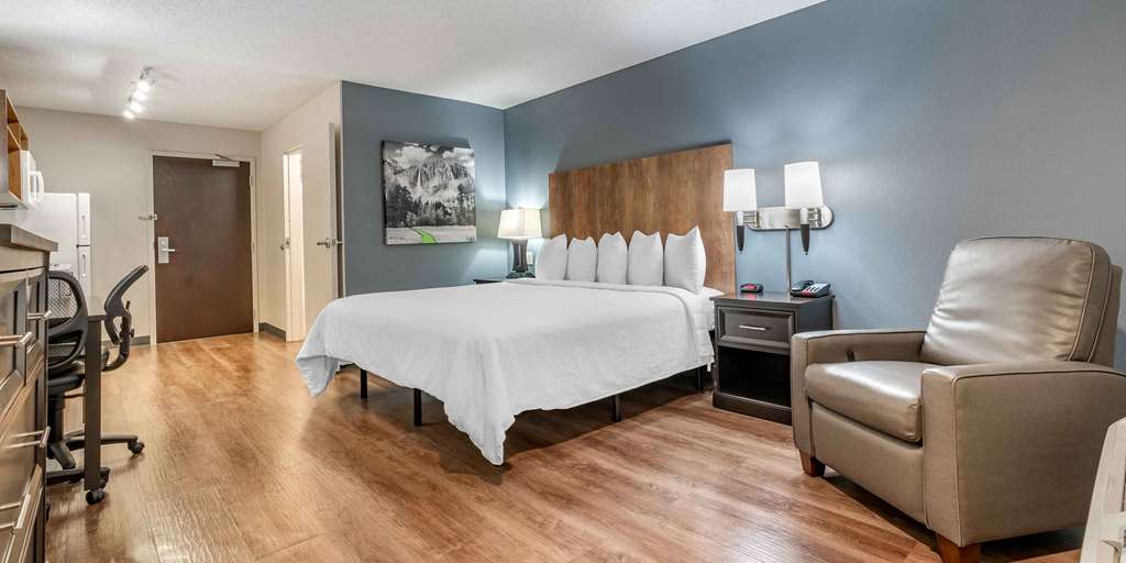 Extended Stay America Premier Suites San Francisco Belmont - photo 20