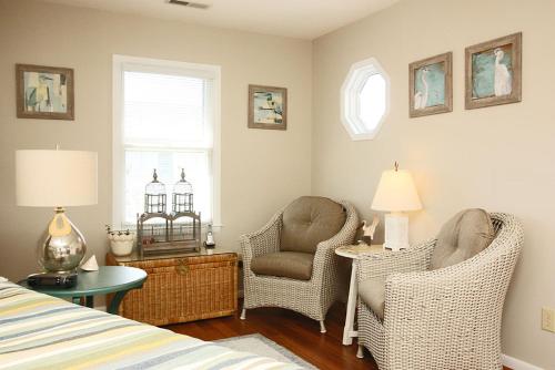 Heron Pointe by Oak Island Accommodations - photo 39