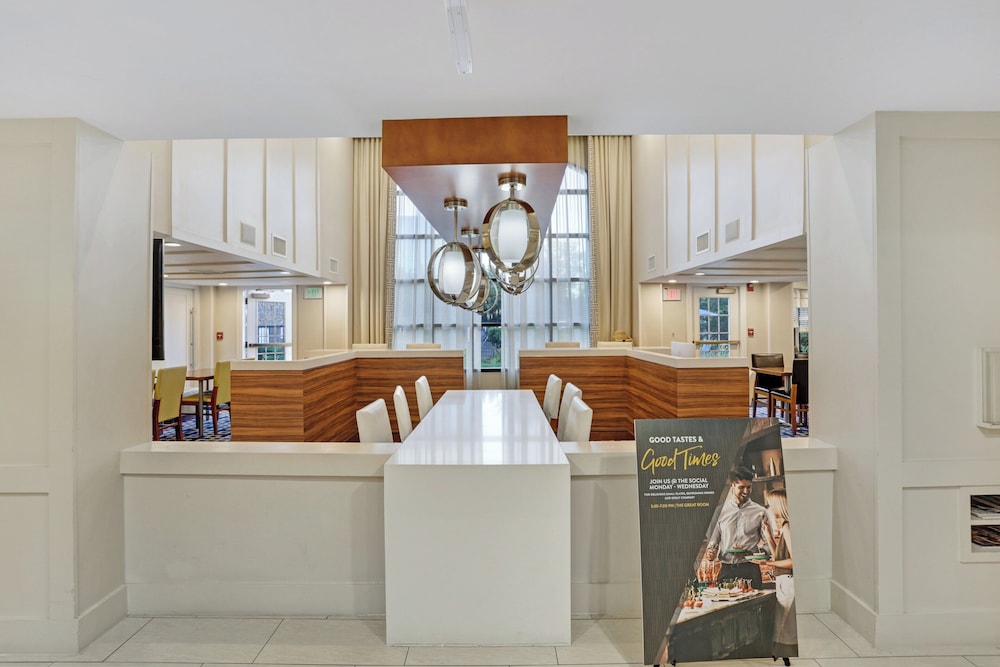 Staybridge Suites Columbia Baltimore by IHG - photo 95