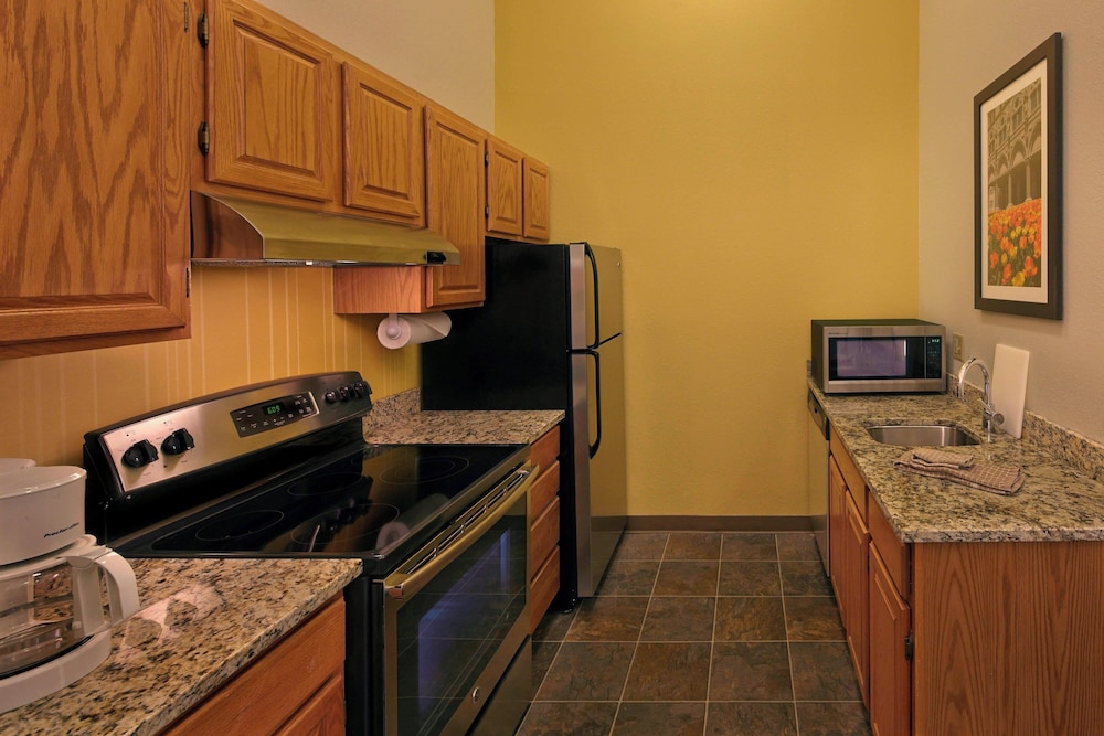 Residence Inn by Marriott Hartford Downtown - photo 16