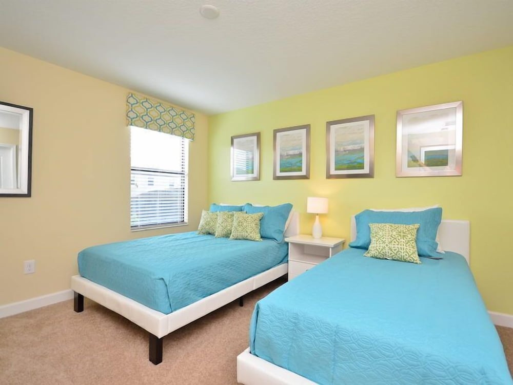 Ov3861 Champions Gate Resort 8 Bed 5 Baths Townhome - photo 7