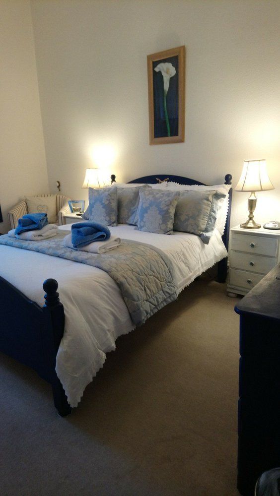 Stonelee Guest House — 4-Star Luxury Hotel in Dundee, United Kingdom