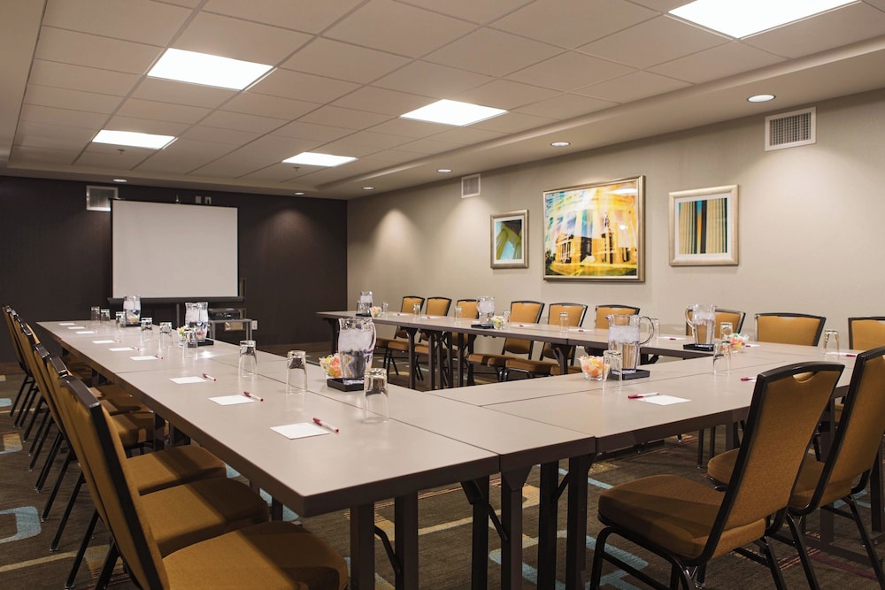 SpringHill Suites by Marriott Nashville Vanderbilt West End - photo 23