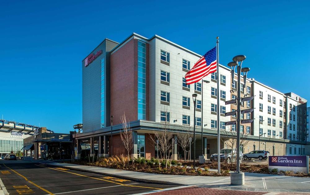 Hilton Garden Inn Foxborough Patriot Place - featured photo