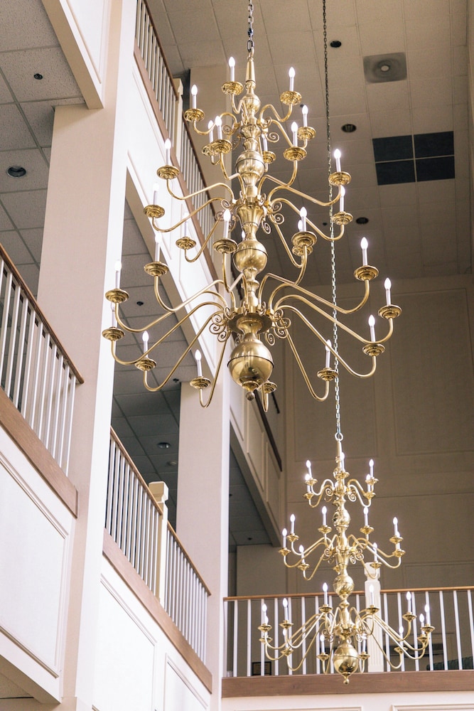 Millennium Hotel Durham - photo 122