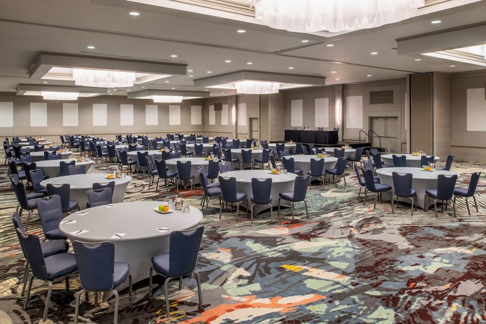 Crowne Plaza Cabana Palo Alto by IHG - photo 80