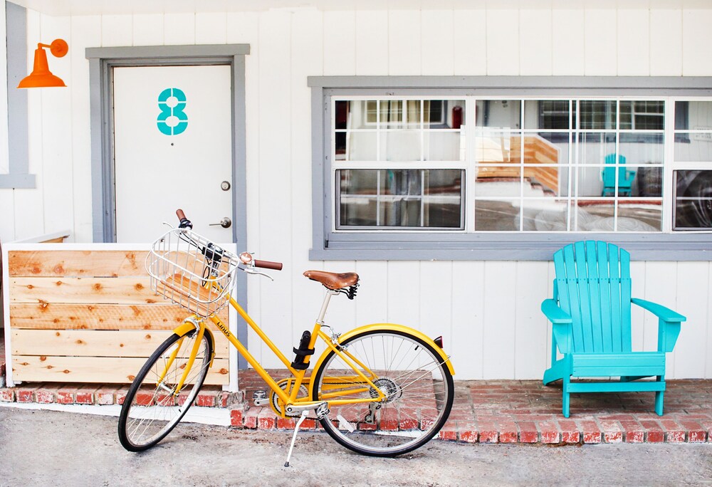 Cambria Beach Lodge - photo 25