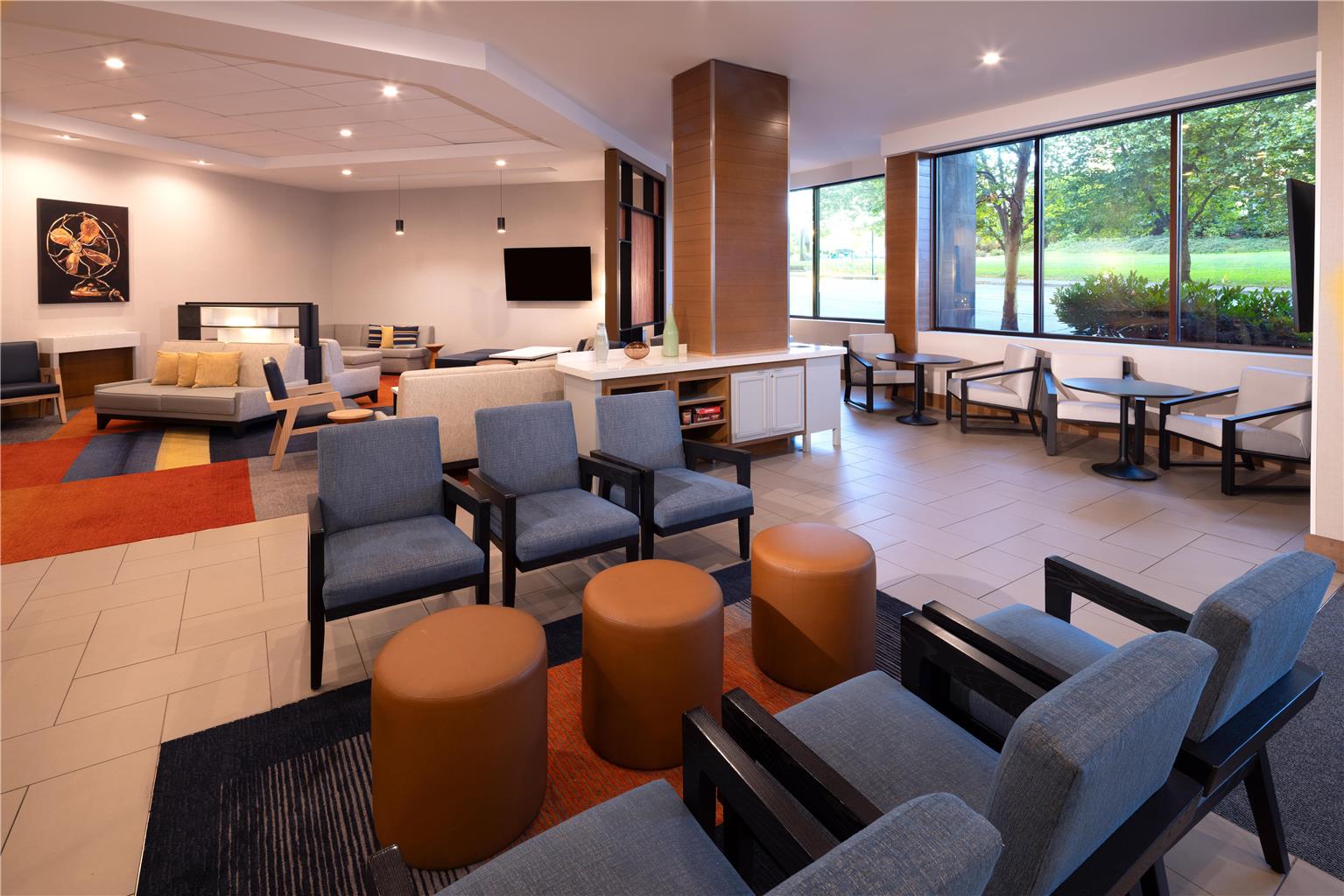 Hyatt House Seattle Downtown - photo 44