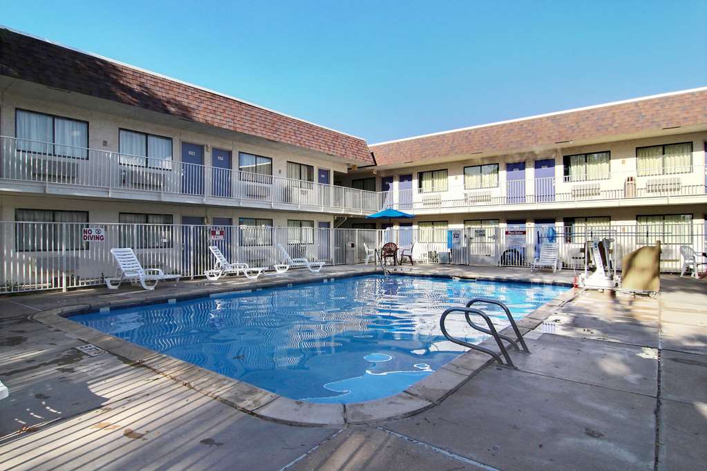 Motel 6 Lubbock TX - photo 10