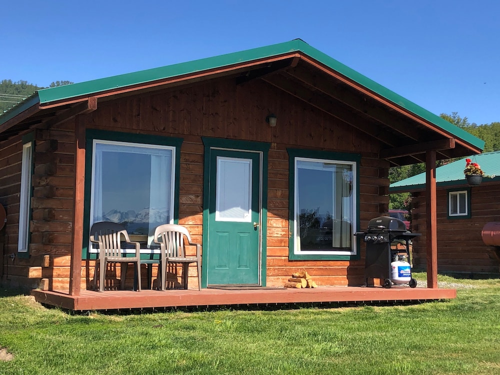 Glacier View Cabins - photo 47