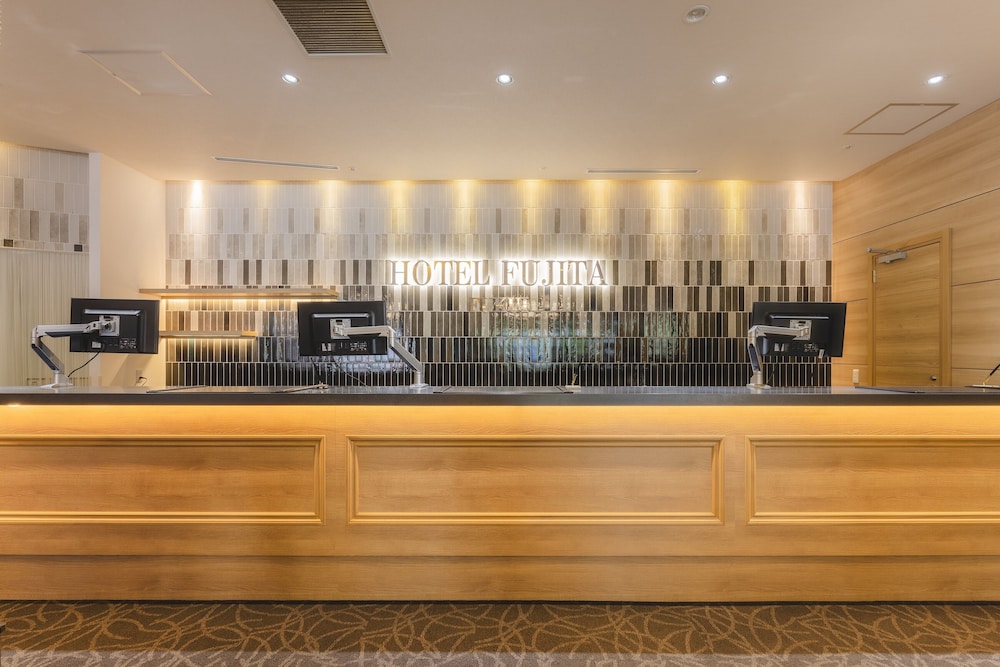 Hotel Fujita Fukui — Awara — photo 5