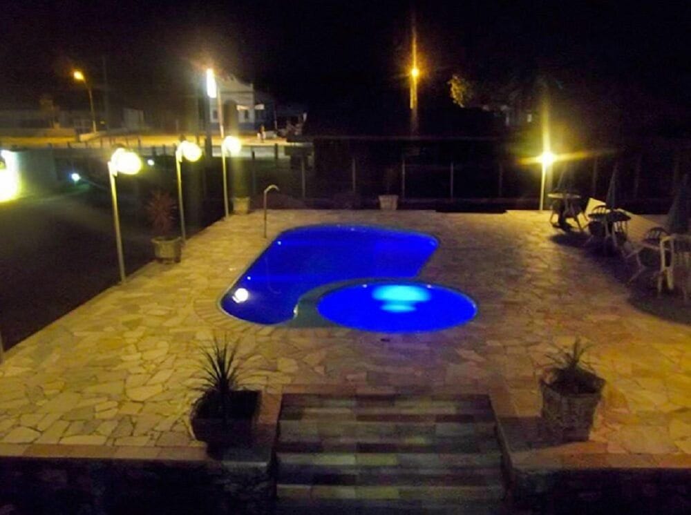 Chalés Pousada Encantos da Serra in Serra Negra, Brasil