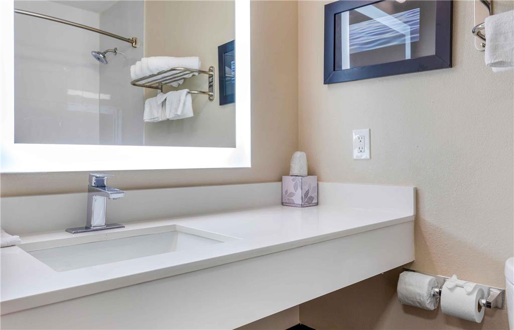 Extended Stay America Arlington - photo 11