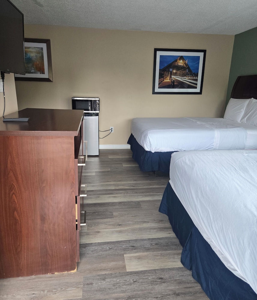 Ayer Motor Inn - photo 6