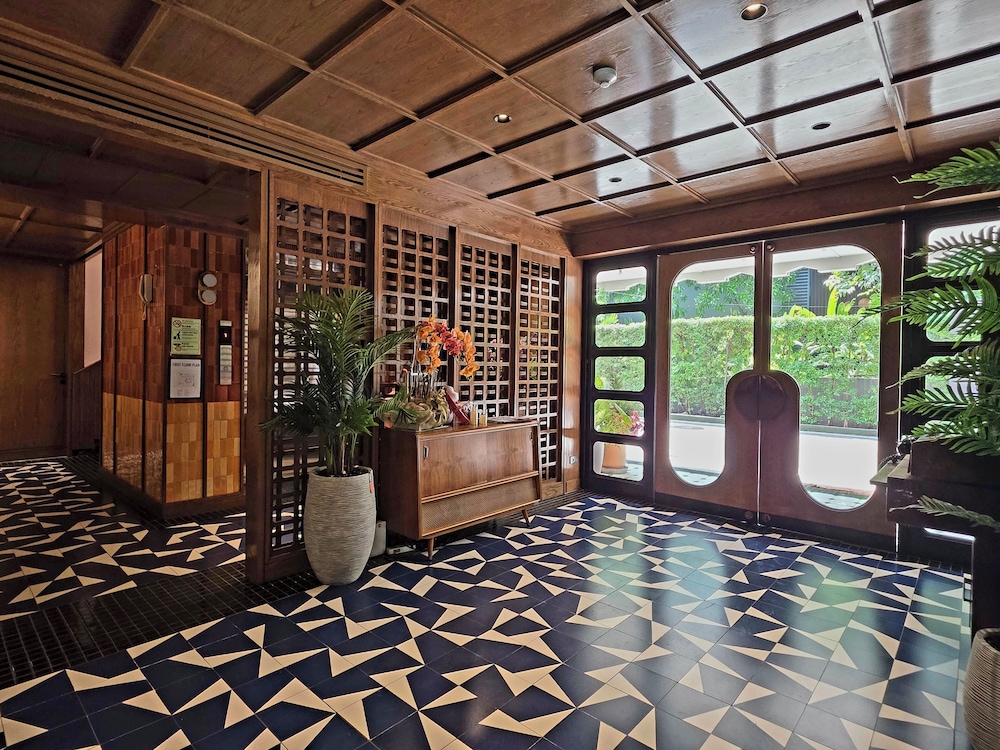Miami Hotel