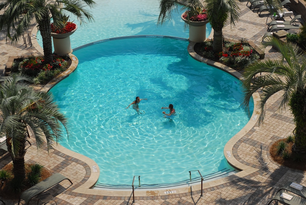 Marina Inn At Grande Dunes - photo 7