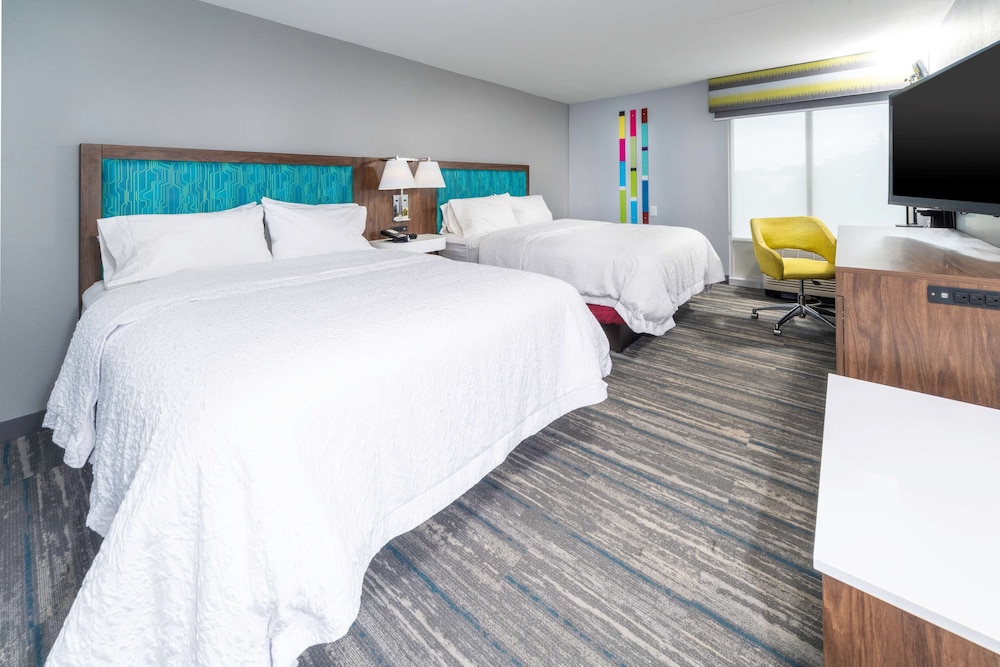 Hampton Inn Swedesboro Philadelphia - photo 16