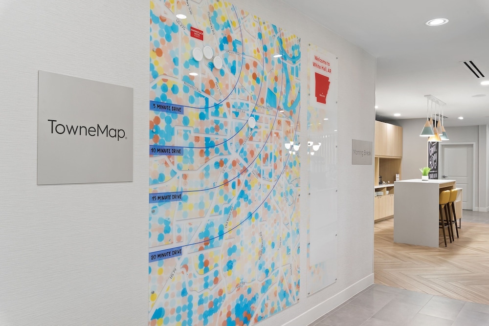Towneplace Suites By Marriott White Hall - photo 46