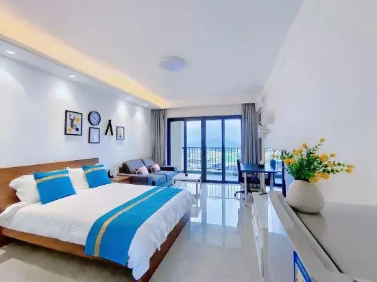 Longze Hotel - last minute hotel in Yangjiang