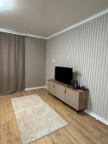 Aish hotel in Karagandy, Kazakhstan