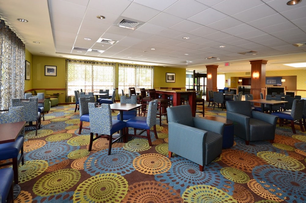 Garner Hotel Brockton Boston by IHG - photo 27