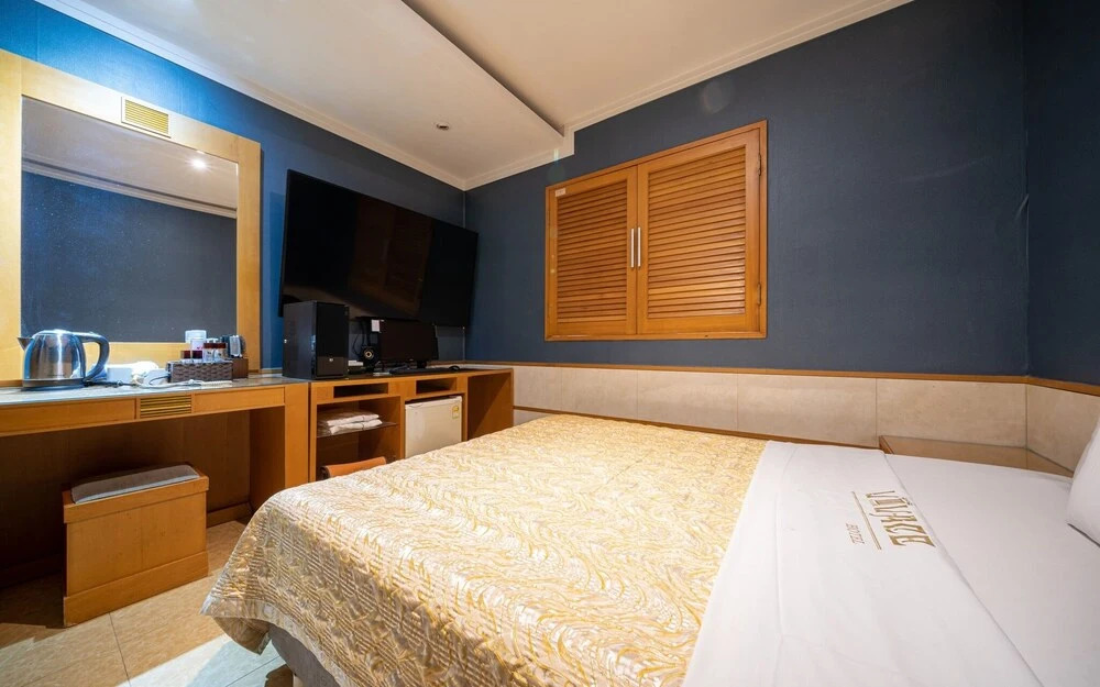 Gunpo Vivace - last minute hotel in Unknown City