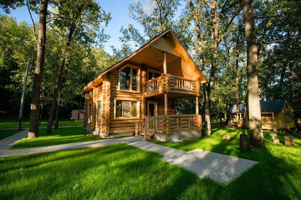 Eco Hotel Mayak - last minute hotel in Samara