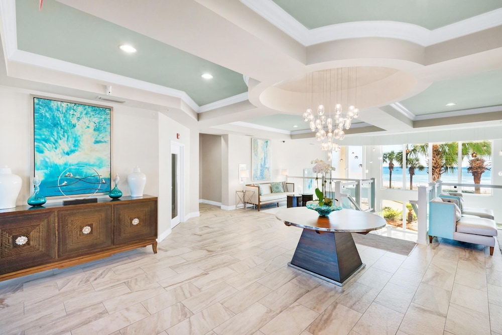 Silver Beach Towers 1205 East - photo 32