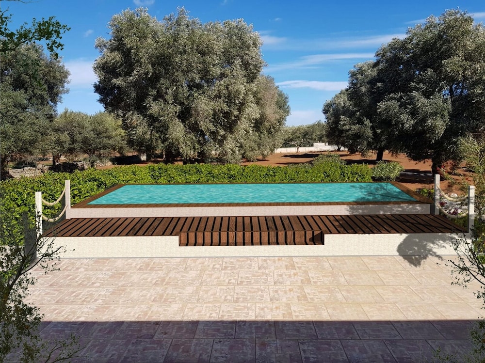 Apuliahome — 4-Star Luxury Hotel in Carovigno, Italy