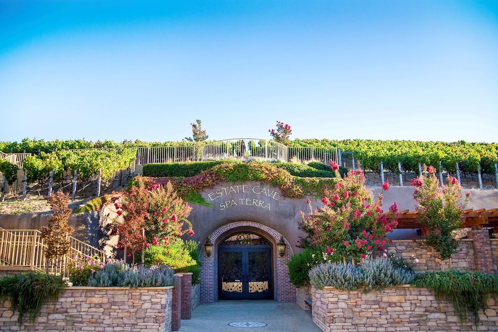 The Meritage Resort and Spa - photo 64
