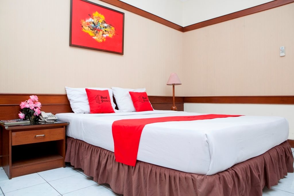 Hotel Bumi Kitri - last minute hotel in Bandung