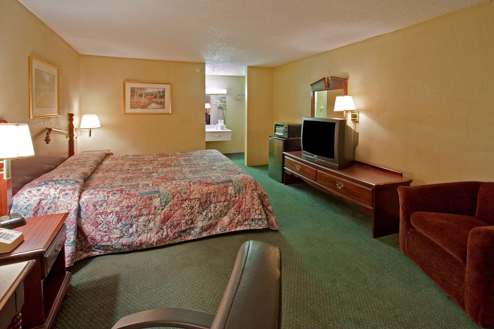 Americas Best Value Inn Grenada - photo 8
