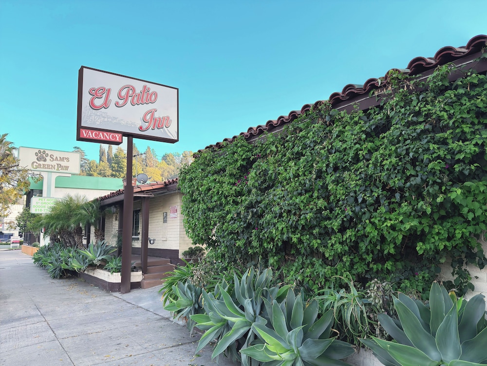 El Patio Inn Near Universal Studios Hollywood - photo 58