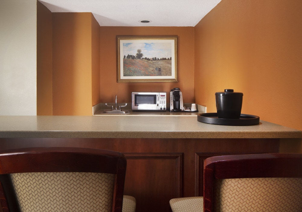 Holiday Inn Corpus Christi Arpt & Conf Ctr by IHG - photo 7