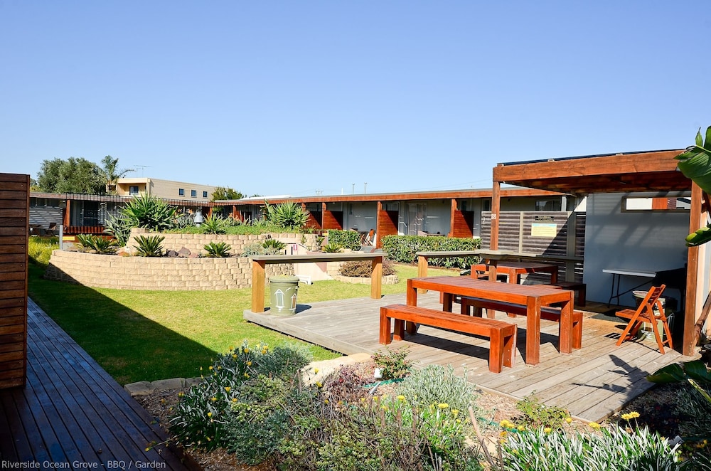 Riverside Ocean Grove in Ocean Grove, Australia