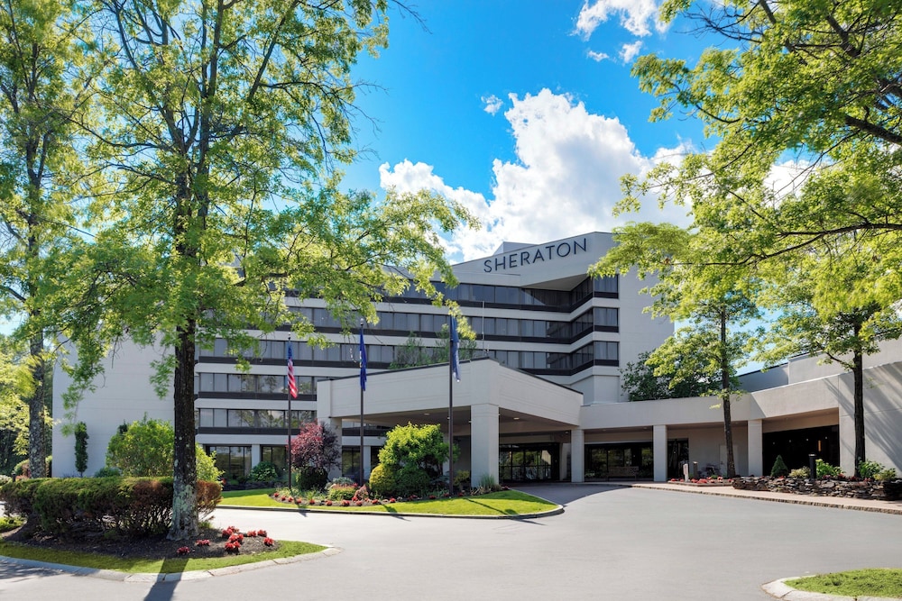 Portland Sheraton at Sable Oaks - photo 57