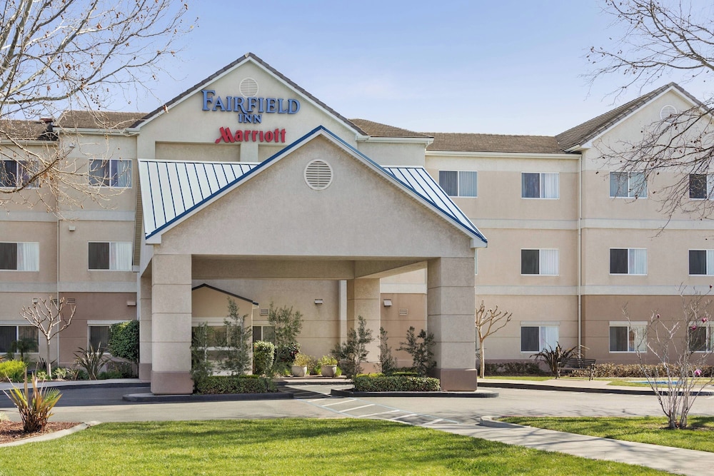 Fairfield Inn by Marriott Tracy - photo 24