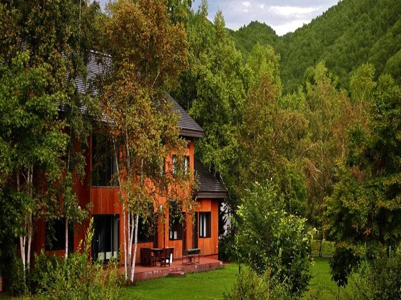 Lakehouse At Toyako — hotel in Date