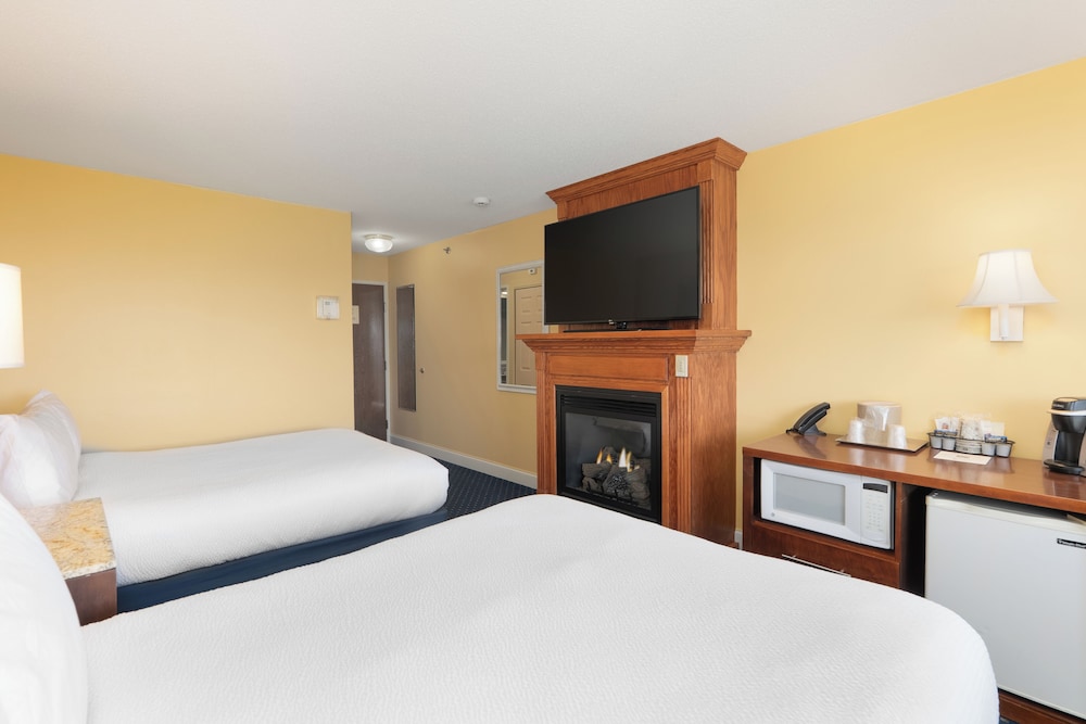 Fireside Inn & Suites Belfast - photo 19