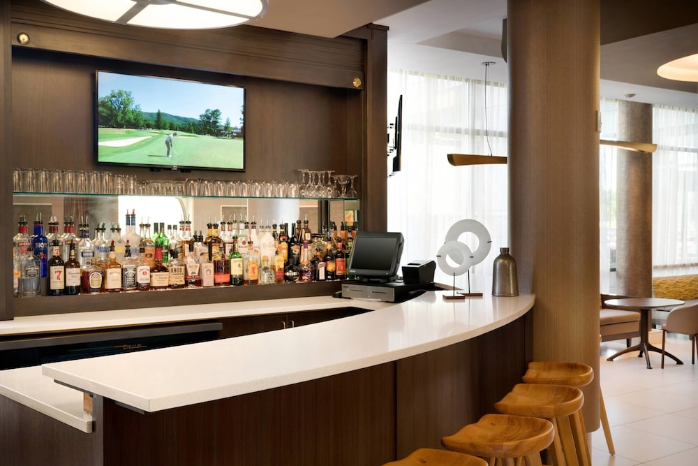 SpringHill Suites by Marriott Ewing Princeton South - photo 33