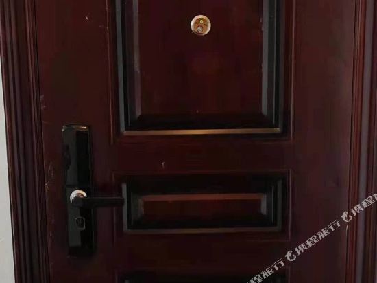 Putuoshan Xinya Inn - carbon neutral hotel in Zhoushan