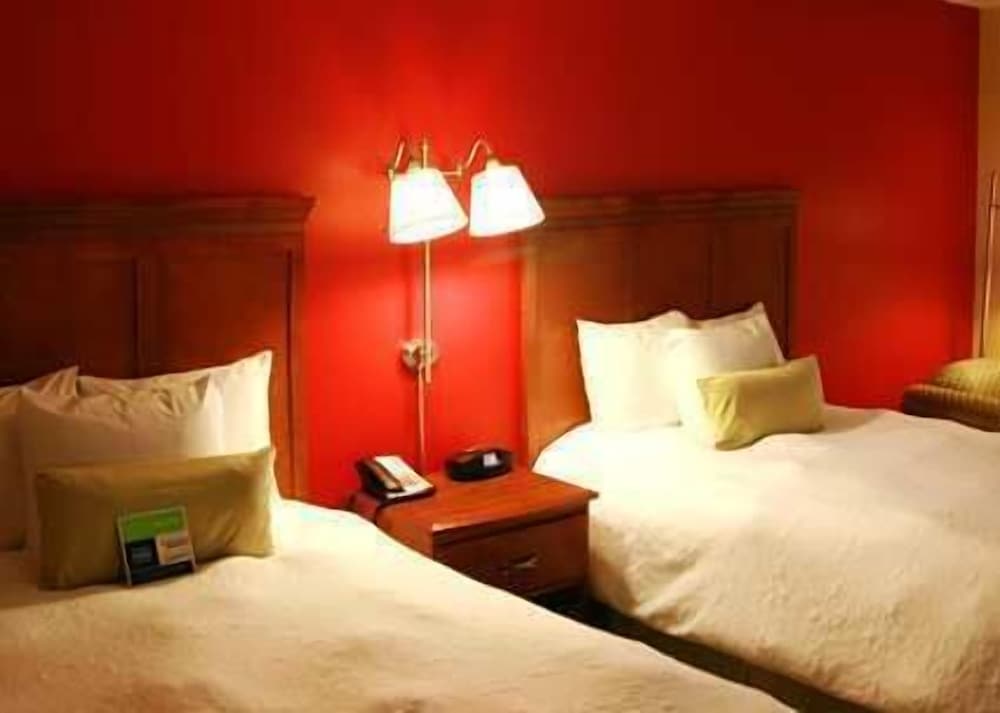 Hampton Inn Natchitoches - photo 9
