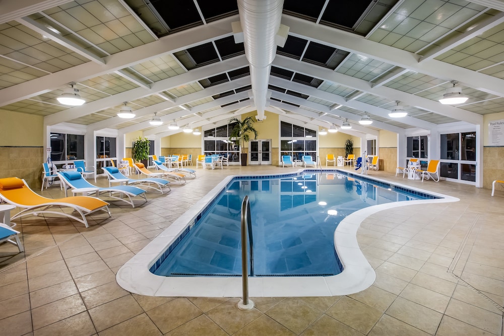Holiday Inn Gulfport Airport by IHG - photo 32